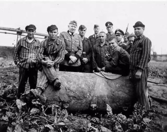 Soviet prisoners of war