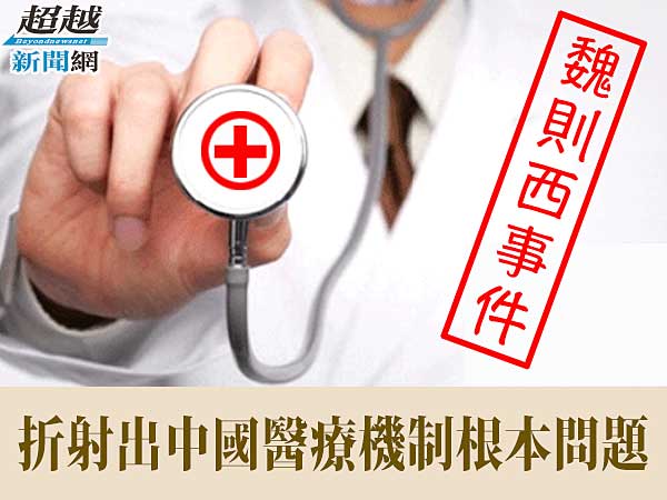 China-Medical-mechanism