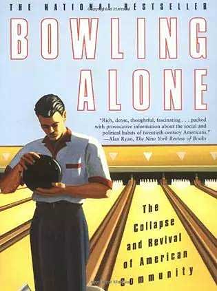 Bowling-alone