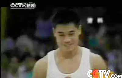 李寧：1988年漢城奧運折戟，被責「輸了還笑，丟盡中國人的臉」
