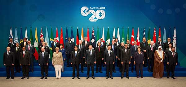 G20-2014